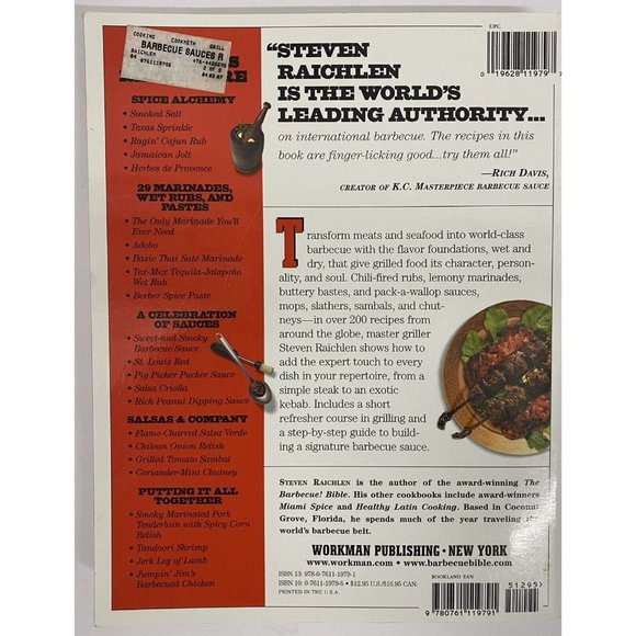 Barbecue Grilling 3 book bundle - Picture 5 of 8